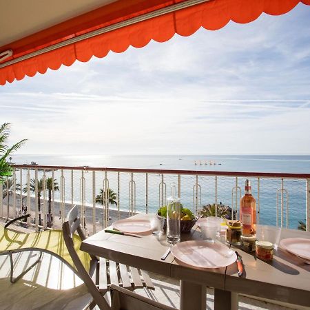 Apartment L'Angelina-1 By Interhome Cros-de-Cagnes Exterior photo